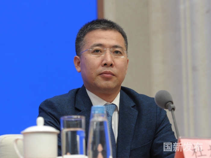 文字实录 国务院政策例行吹风会:加快推进社会信用体系建设,构建以