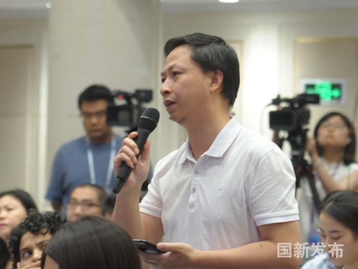 經濟日報社記者