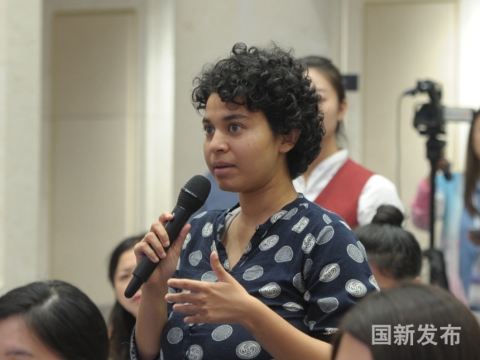 法新社記者