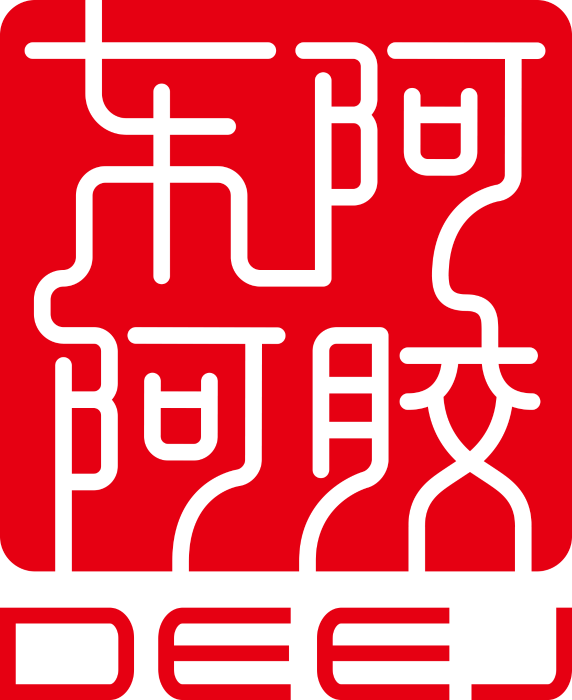 东阿阿胶LOGO
