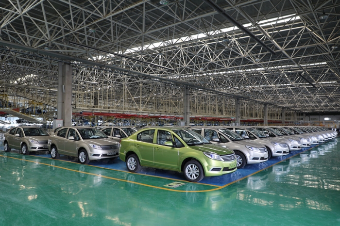 新华网:速达纯电动轿车正式通过欧盟wvta认证 开启进军国际新能源汽车