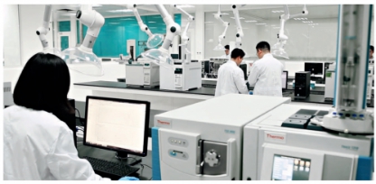 倡导健康膳食弘扬中华美味 新年康是福开启美好健康中国年