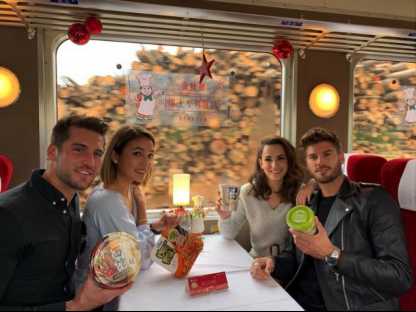 倡导健康膳食弘扬中华美味 新年康是福开启美好健康中国年