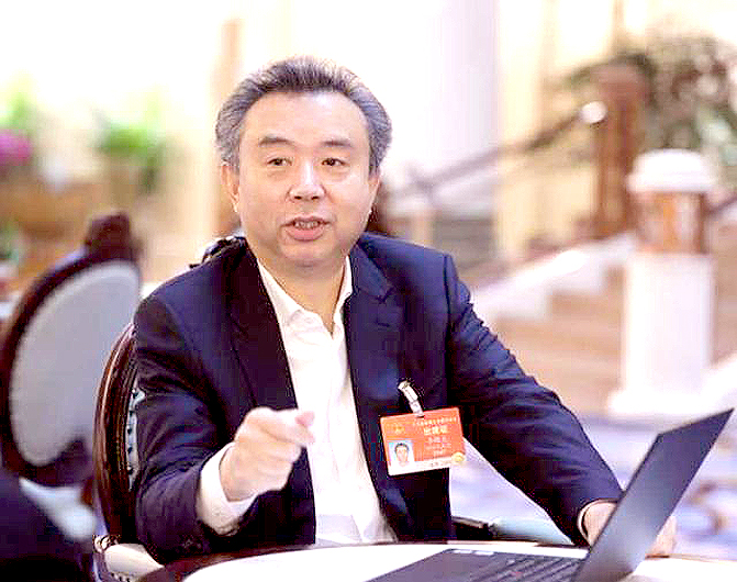 全国人大代表李曙光:以双循环谋篇 为高质量布局