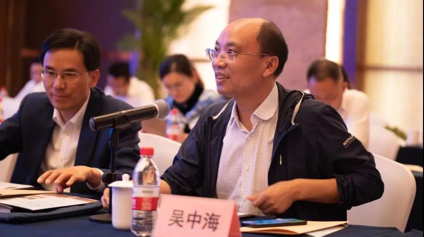 打造专属"凤巢"!绍兴驻北京人才工作站授牌启动