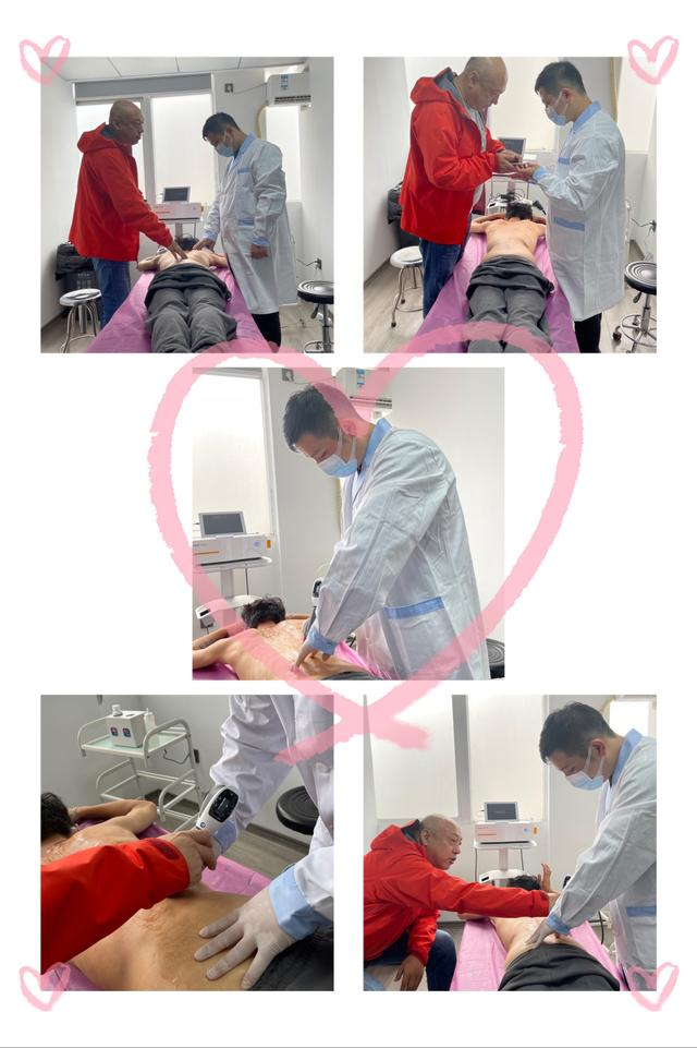 压力波是什么波现代中医压力波经络诊调技术在治疗强直性脊柱炎中取得新进展_https://www.jmylbn.com_新闻资讯_第2张