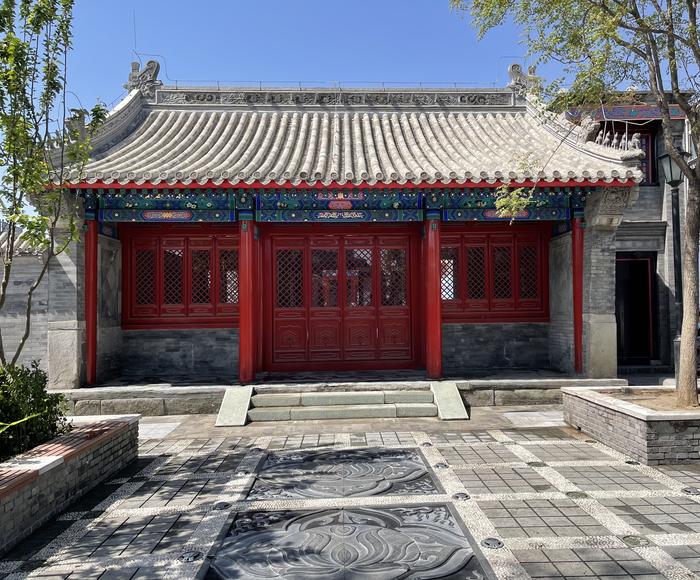护国观音寺1