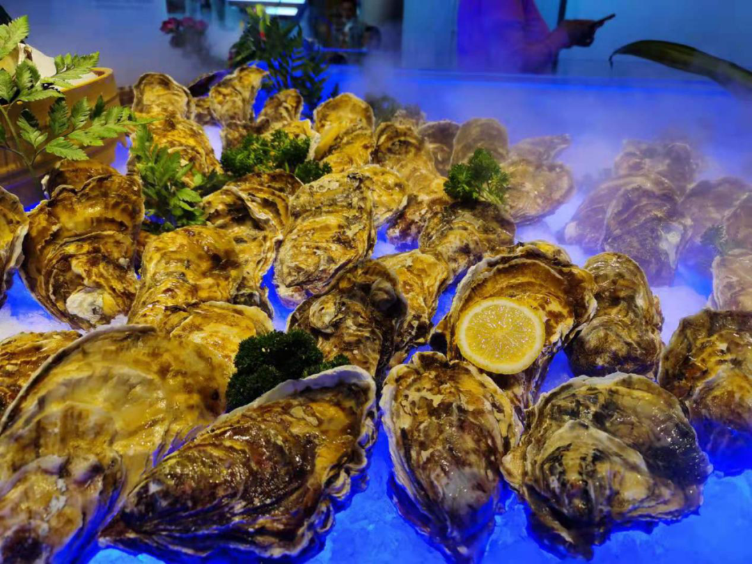 2021大连春季促消费大连国际龙虾节来啦鲜活龙虾等你开宴