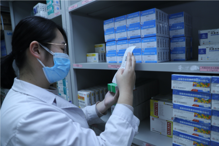 手机复诊医保购药 沧州市中心医院互联网医院实现医保在线支付